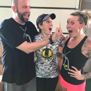 Meet your Posher, Mandy